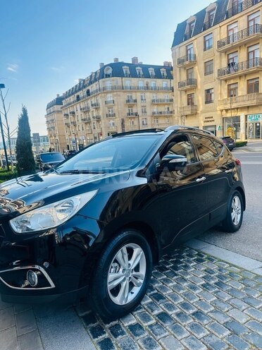 Hyundai ix35 2013, 213,000 km - 2.0 л - Bakı