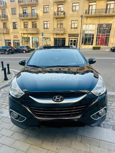 Hyundai ix35 2013, 213,000 km - 2.0 л - Bakı