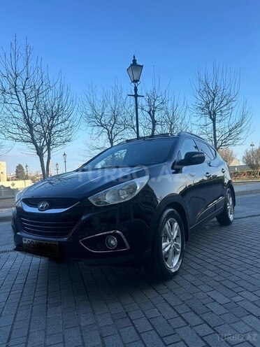 Hyundai ix35 2013, 213,000 km - 2.0 л - Bakı