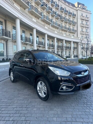 Hyundai ix35 2013, 213,000 km - 2.0 л - Bakı