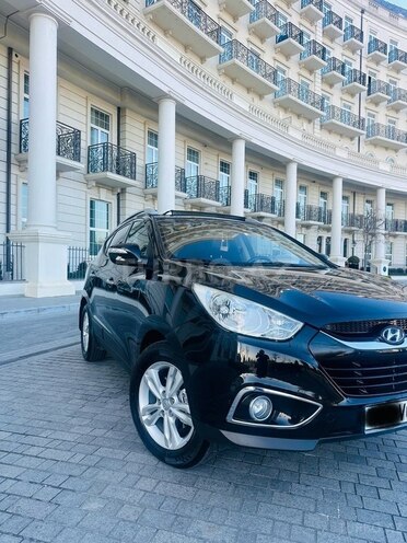 Hyundai ix35 2013, 213,000 km - 2.0 л - Bakı