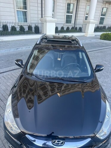 Hyundai ix35 2013, 213,000 km - 2.0 л - Bakı