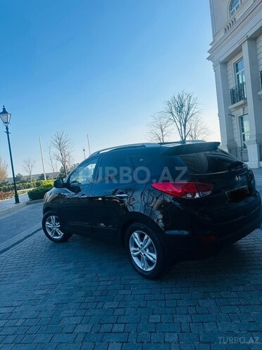 Hyundai ix35 2013, 213,000 km - 2.0 л - Bakı