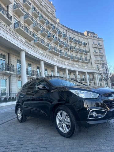 Hyundai ix35 2013, 213,000 km - 2.0 л - Bakı