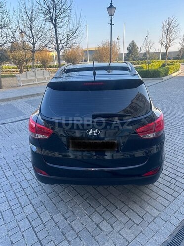 Hyundai ix35 2013, 213,000 km - 2.0 л - Bakı