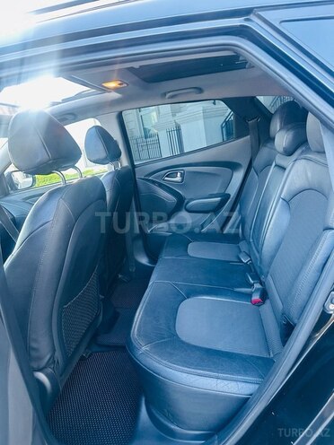 Hyundai ix35 2013, 213,000 km - 2.0 л - Bakı