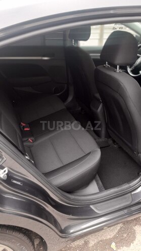 Hyundai Elantra 2019, 119,413 km - 2.0 l - Bakı