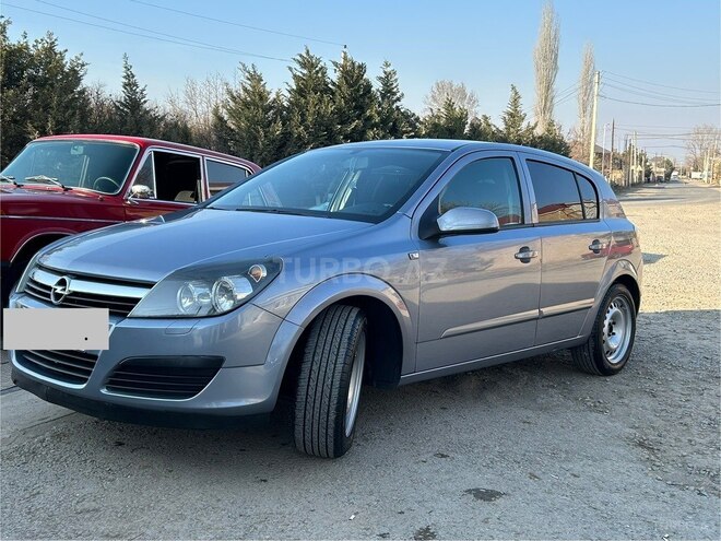 Opel Astra 2007, 280,000 km - 1.4 л - Gəncə