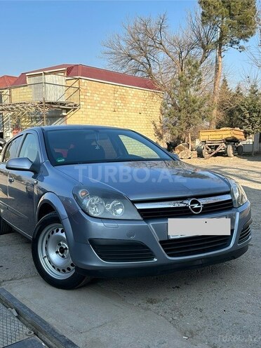 Opel Astra 2007, 280,000 km - 1.4 л - Gəncə