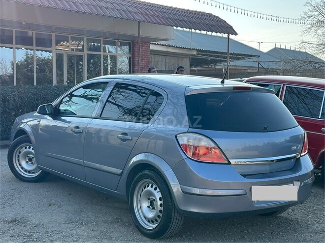 Opel Astra 2007, 280,000 km - 1.4 л - Gəncə