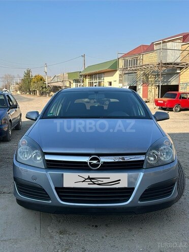 Opel Astra 2007, 280,000 km - 1.4 л - Gəncə