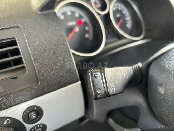 Opel Astra 2007, 280,000 km - 1.4 л - Gəncə