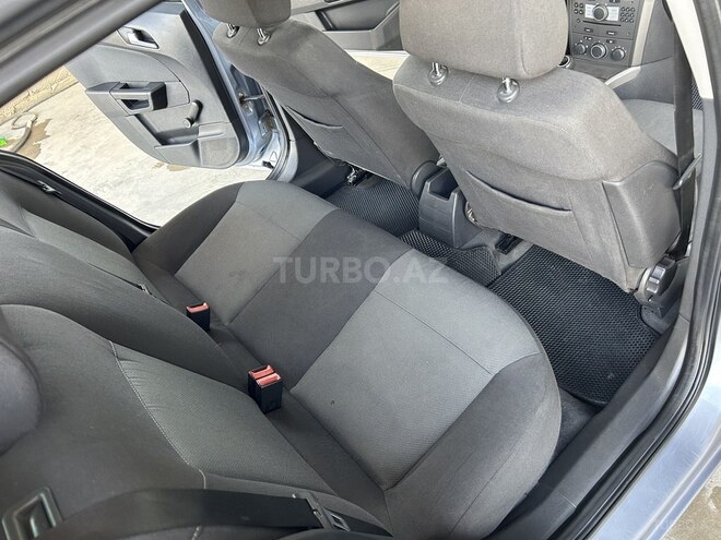 Opel Astra 2007, 280,000 km - 1.4 л - Gəncə
