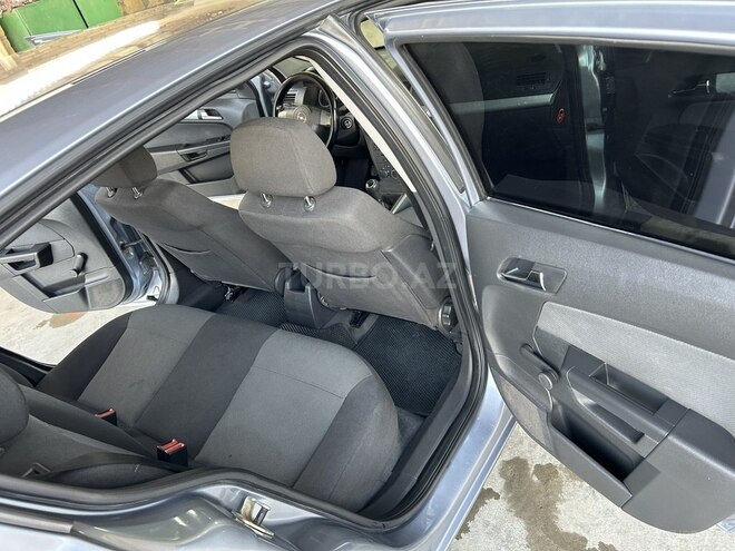 Opel Astra 2007, 280,000 km - 1.4 л - Gəncə