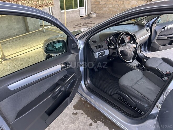 Opel Astra 2007, 280,000 km - 1.4 л - Gəncə