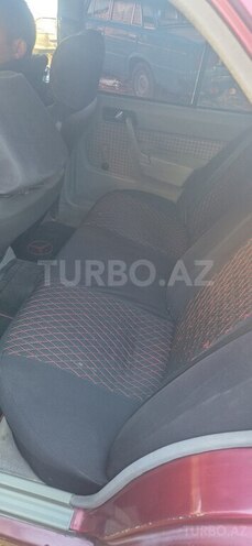 Mercedes 190 1993, 486,756 km - 1.8 l - Tovuz