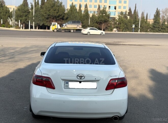 Toyota Camry 2008, 191,500 km - 2.5 л - Gəncə