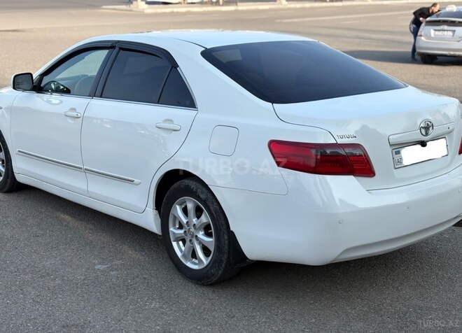 Toyota Camry 2008, 191,500 km - 2.5 л - Gəncə