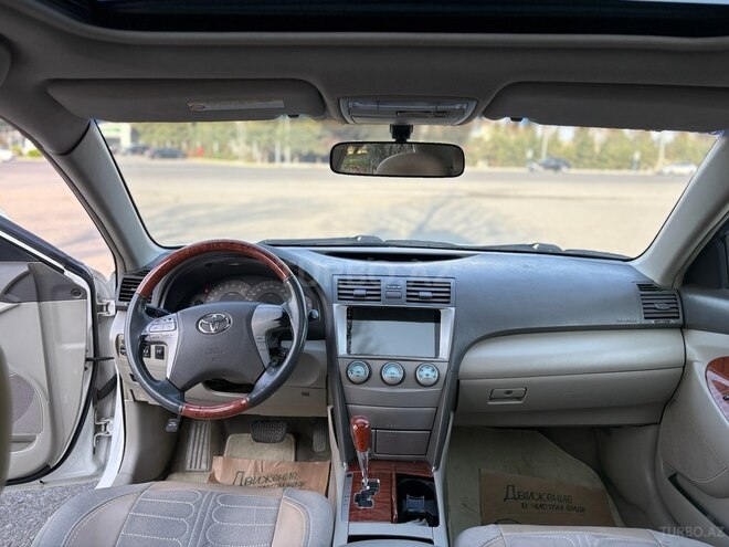 Toyota Camry 2008, 191,500 km - 2.5 л - Gəncə