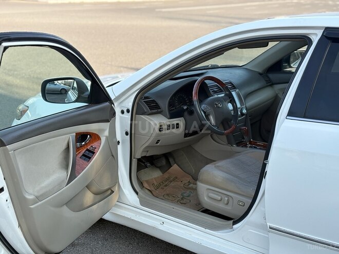 Toyota Camry 2008, 191,500 km - 2.5 л - Gəncə