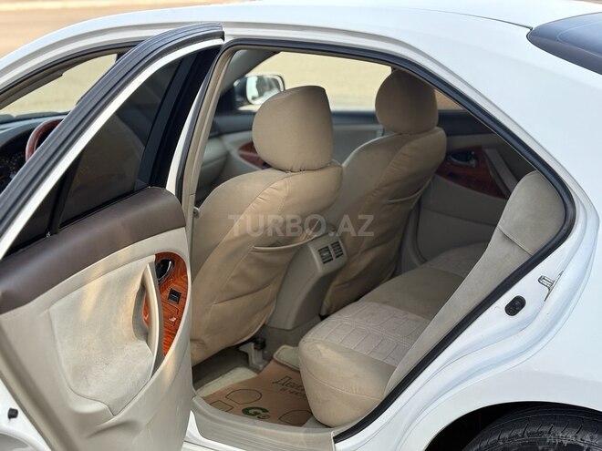 Toyota Camry 2008, 191,500 km - 2.5 л - Gəncə