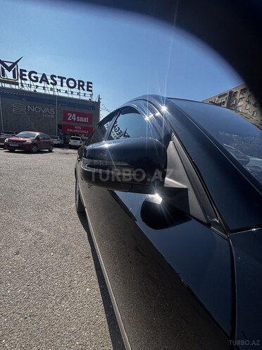 Hyundai Sonata 2009, 280,000 km - 2.4 l - Bakı
