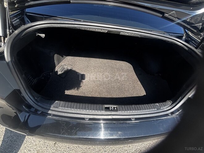Hyundai Sonata 2009, 280,000 km - 2.4 l - Bakı