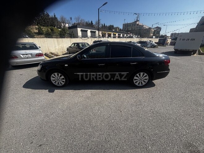 Hyundai Sonata 2009, 280,000 km - 2.4 l - Bakı