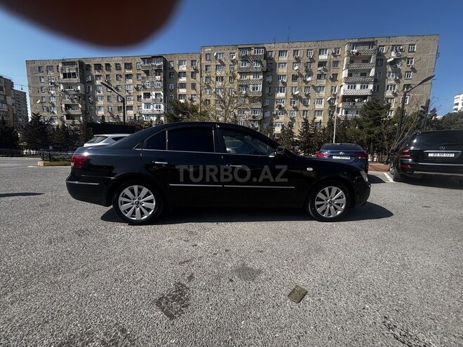 Hyundai Sonata 2009, 280,000 km - 2.4 l - Bakı
