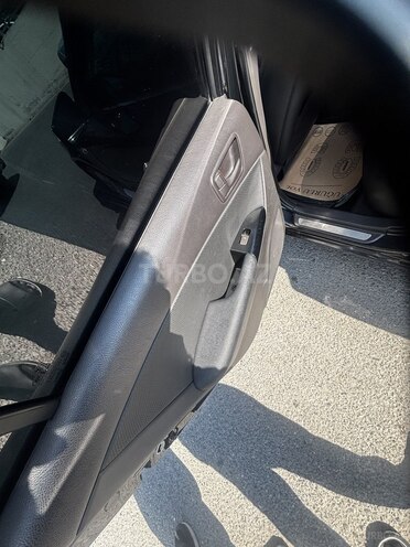 Hyundai Sonata 2009, 280,000 km - 2.4 l - Bakı