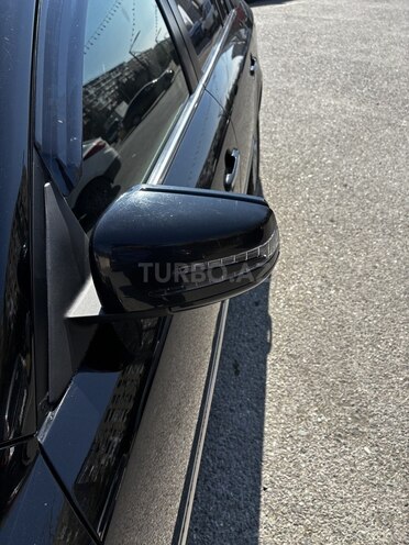 Hyundai Sonata 2009, 280,000 km - 2.4 l - Bakı