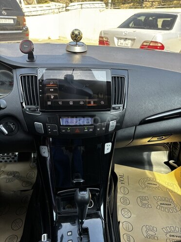 Hyundai Sonata 2009, 280,000 km - 2.4 l - Bakı