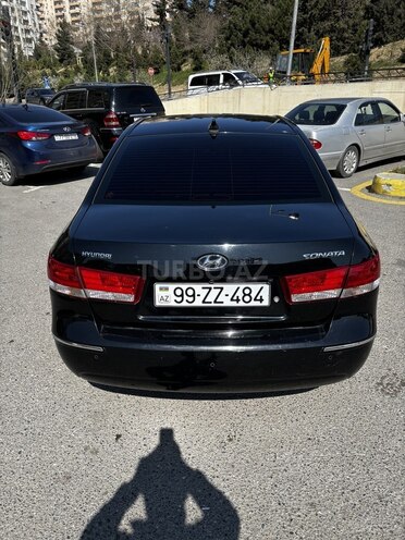 Hyundai Sonata 2009, 280,000 km - 2.4 l - Bakı