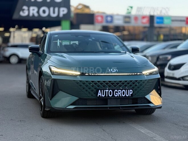 Changan Qiyuan A06-4