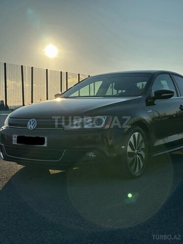 Volkswagen Jetta 2013, 273,000 km - 1.4 l - Bakı
