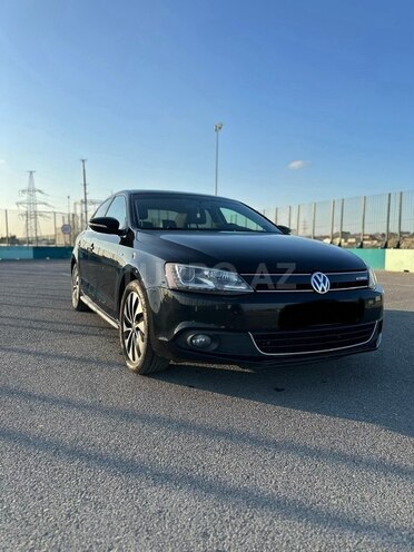 Volkswagen Jetta 2013, 273,000 km - 1.4 l - Bakı