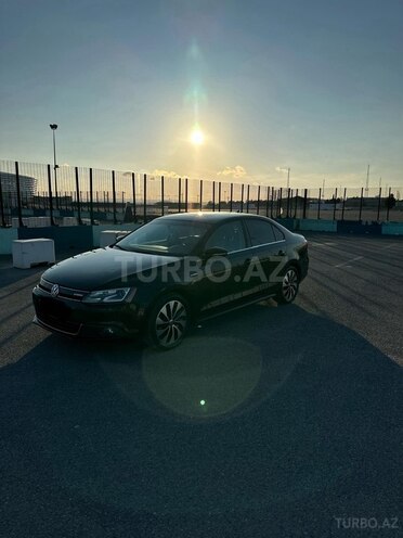 Volkswagen Jetta 2013, 273,000 km - 1.4 l - Bakı