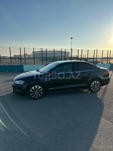 Volkswagen Jetta 2013, 273,000 km - 1.4 l - Bakı
