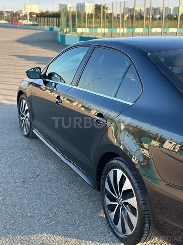 Volkswagen Jetta 2013, 273,000 km - 1.4 l - Bakı