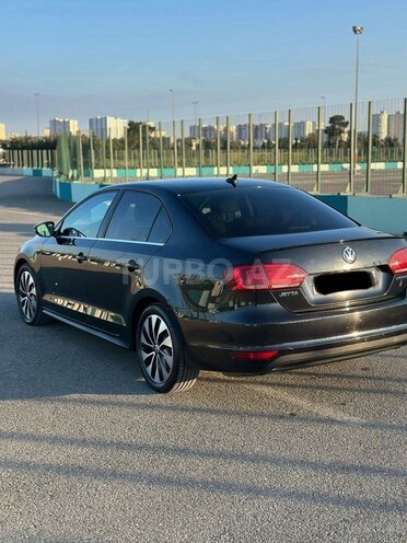 Volkswagen Jetta 2013, 273,000 km - 1.4 l - Bakı