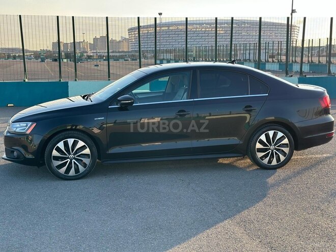 Volkswagen Jetta 2013, 273,000 km - 1.4 l - Bakı