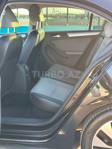 Volkswagen Jetta 2013, 273,000 km - 1.4 l - Bakı