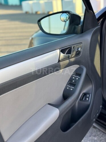 Volkswagen Jetta 2013, 273,000 km - 1.4 l - Bakı