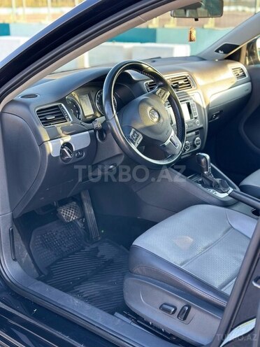 Volkswagen Jetta 2013, 273,000 km - 1.4 l - Bakı