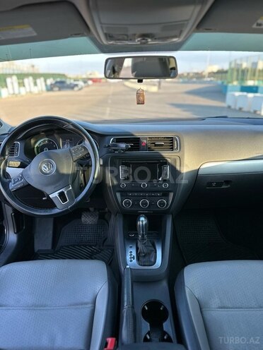 Volkswagen Jetta 2013, 273,000 km - 1.4 l - Bakı