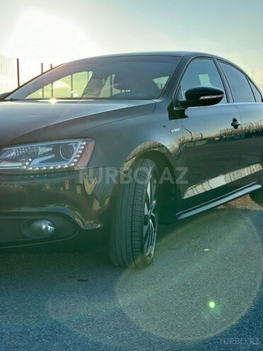 Volkswagen Jetta 2013, 273,000 km - 1.4 l - Bakı