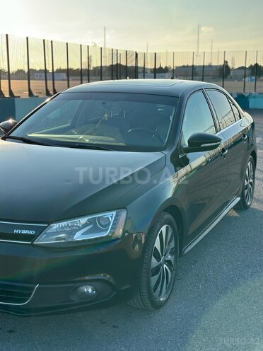 Volkswagen Jetta 2013, 273,000 km - 1.4 l - Bakı