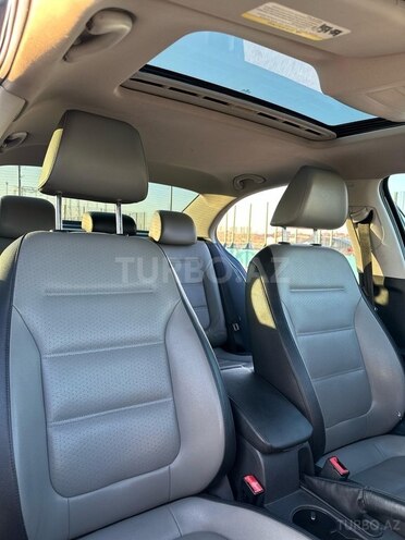 Volkswagen Jetta 2013, 273,000 km - 1.4 l - Bakı