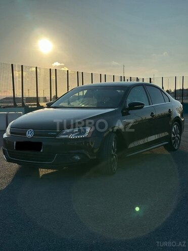 Volkswagen Jetta 2013, 273,000 km - 1.4 l - Bakı