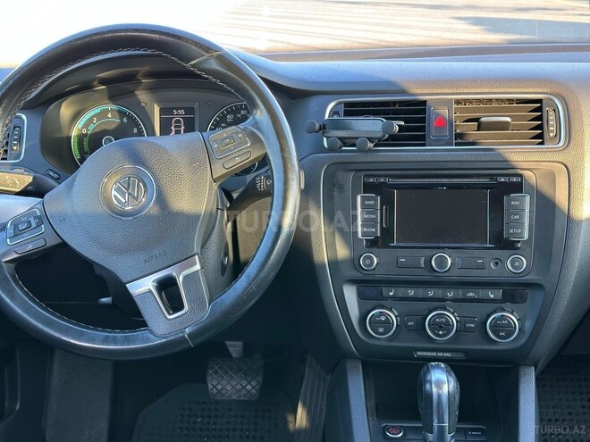 Volkswagen Jetta 2013, 273,000 km - 1.4 l - Bakı